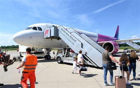 friedrichshafen flughafen flüge